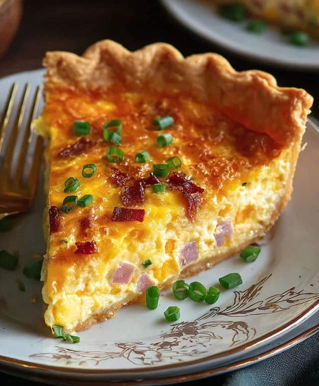 Mississippi Sin Quiche