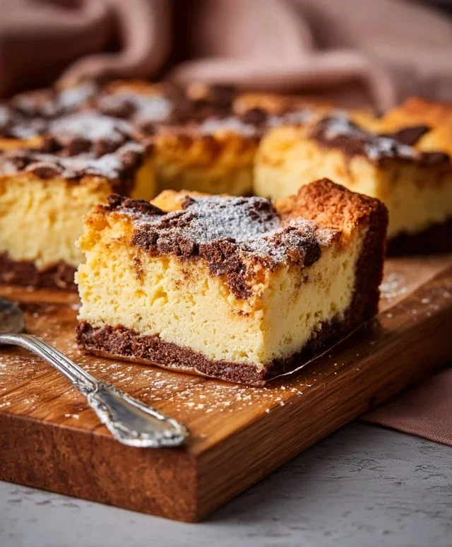 Zupfkuchen vom Blech - Oma's Klassiker