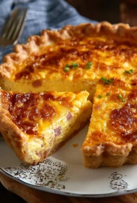 Mississippi Sin Quiche