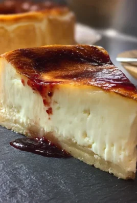 Tarta de Queso Casera. El mejor Postre Asturiano y Tradicional de las Abuelas